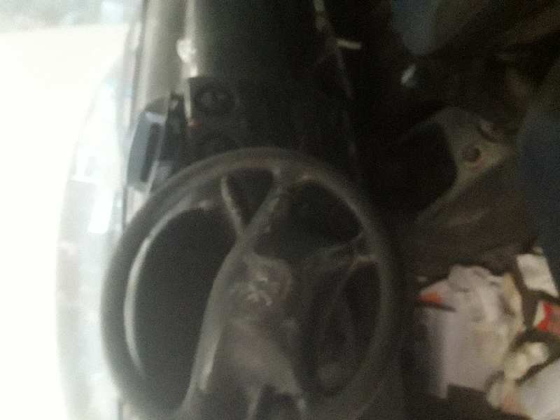 peugeot partner (s2) del año 2004