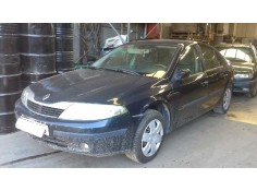 renault laguna ii (bg0) del año 2002