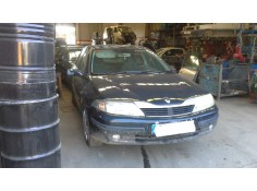 renault laguna ii (bg0) del año 2002 2