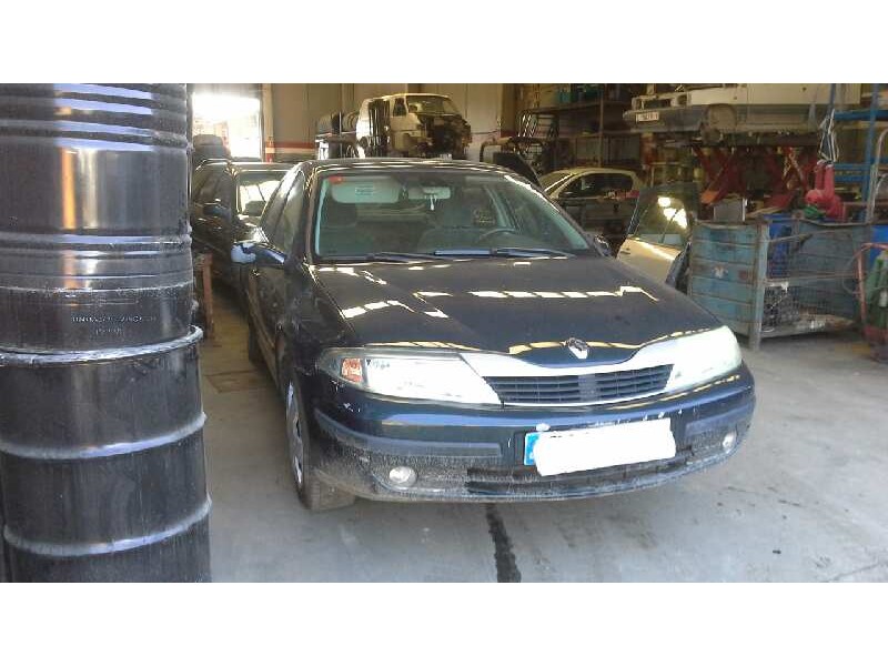 renault laguna ii (bg0) del año 2002