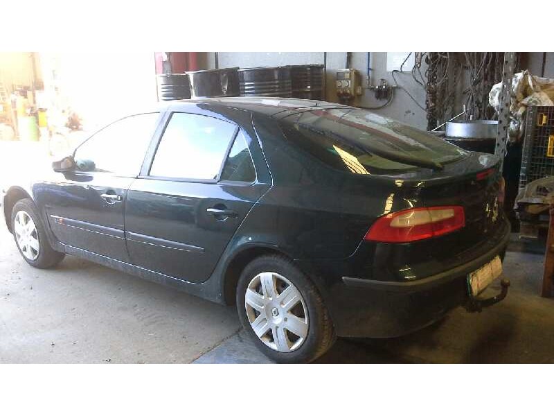 renault laguna ii (bg0) del año 2002