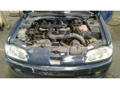 peugeot 306 break del año 2001