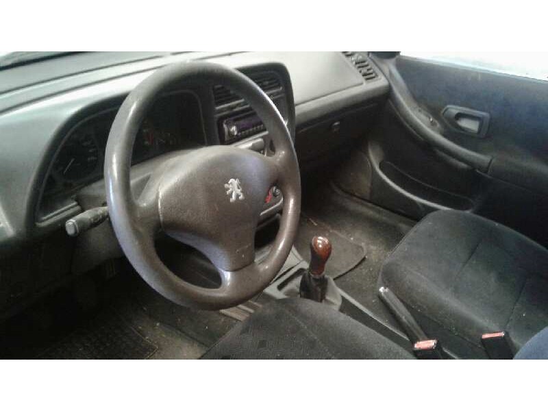 peugeot 306 break del año 2001