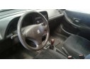 PEUGEOT 306 BREAK