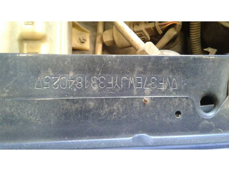 peugeot 306 break del año 2001