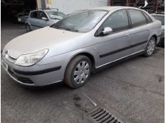 citroën c5 berlina del año 2004