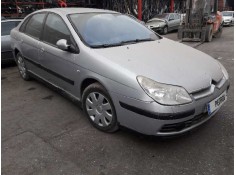 citroën c5 berlina del año 2004 2