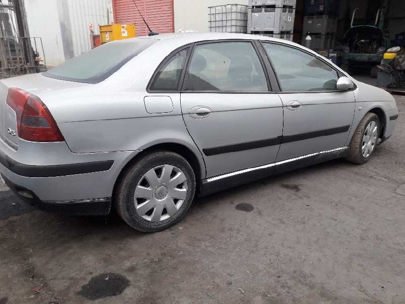 citroën c5 berlina del año 2004