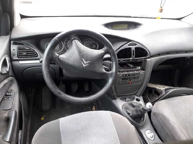 citroën c5 berlina del año 2004