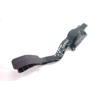 PEDAL ACELERADOR 4635D7 118922