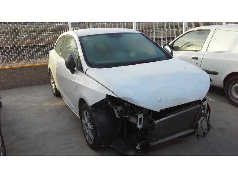 seat ibiza sc (6j1) del año 2010