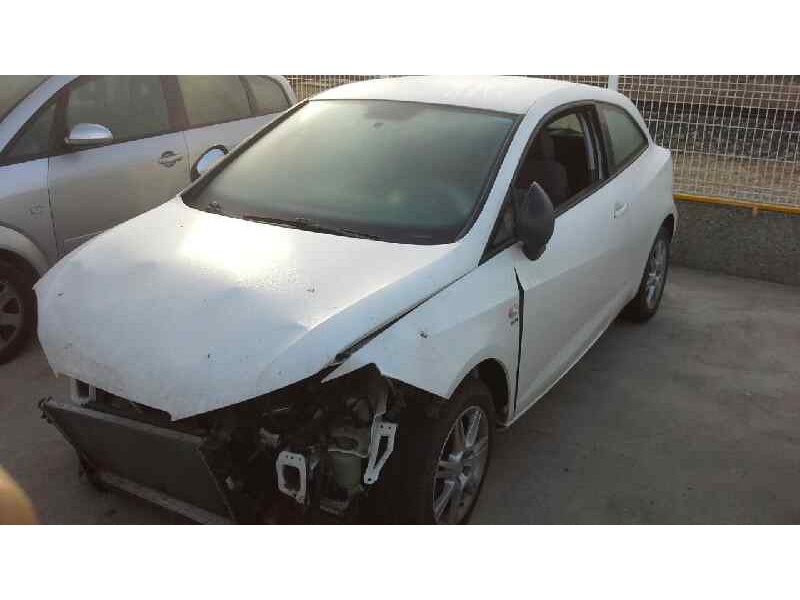 seat ibiza sc (6j1) del año 2010