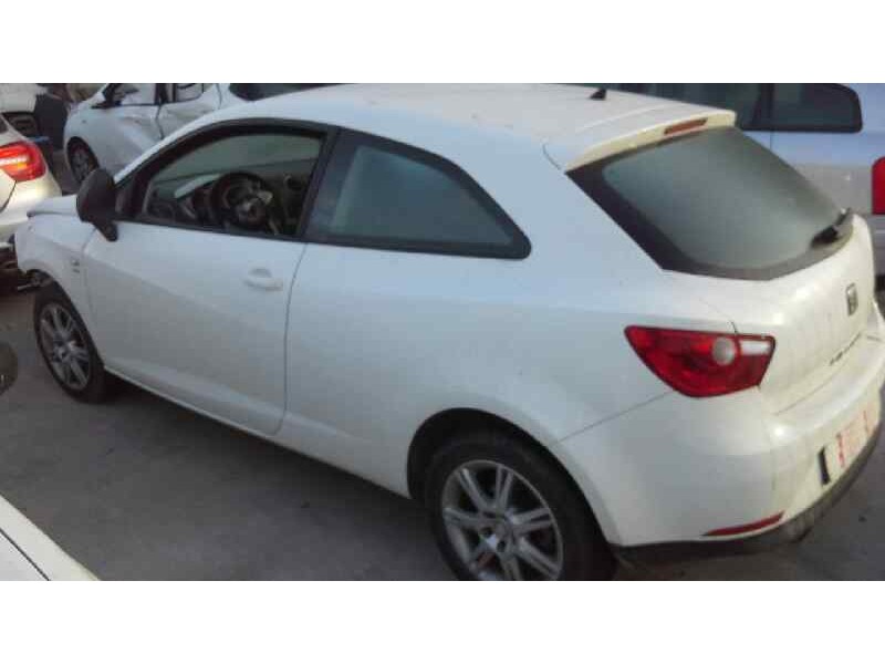 seat ibiza sc (6j1) del año 2010