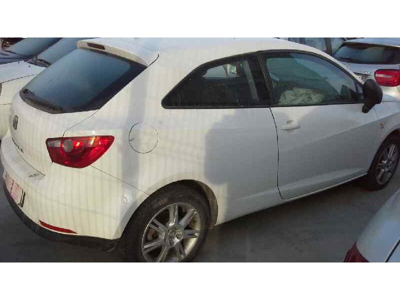 seat ibiza sc (6j1) del año 2010