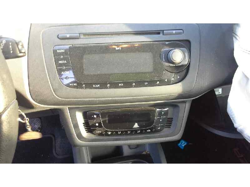 seat ibiza sc (6j1) del año 2010