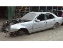 MERCEDES-BENZ CLASE E (W210) BERLINA DIESEL