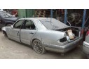 MERCEDES-BENZ CLASE E (W210) BERLINA DIESEL