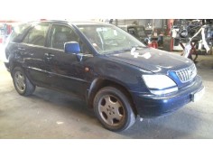 lexus rx300 (mcu15) del año 2002 2