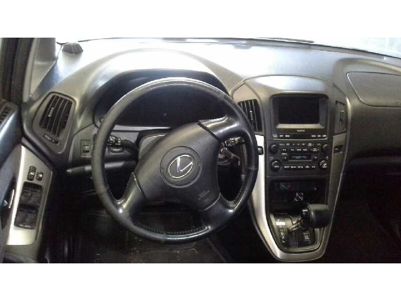lexus rx300 (mcu15) del año 2002