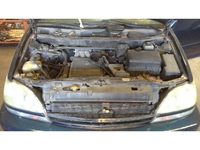 lexus rx300 (mcu15) del año 2002