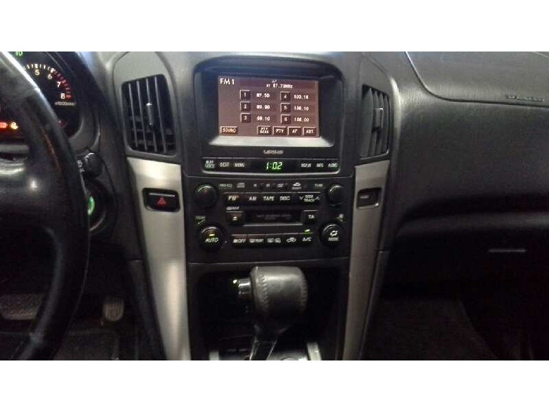 lexus rx300 (mcu15) del año 2002