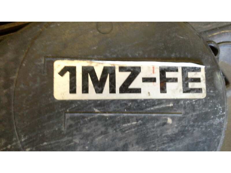 lexus rx300 (mcu15) del año 2002