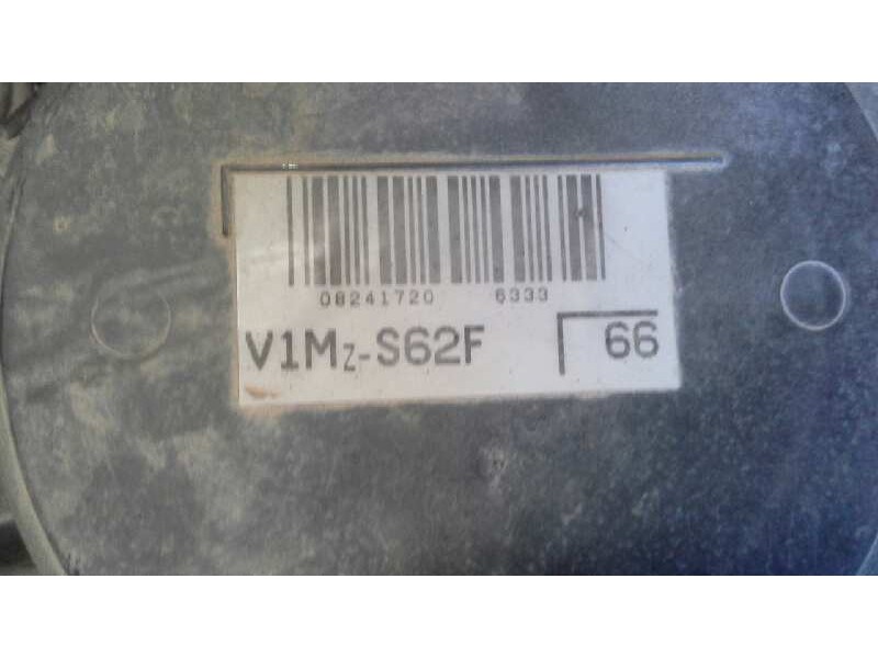 lexus rx300 (mcu15) del año 2002