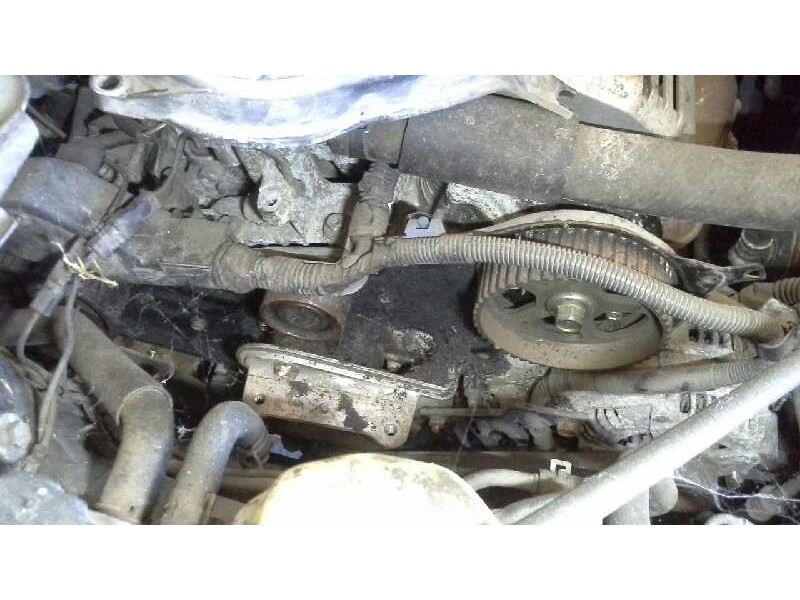 lexus rx300 (mcu15) del año 2002