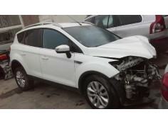 ford kuga (cbv) del año 2010