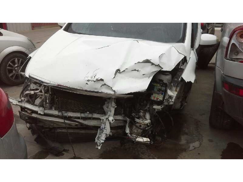 ford kuga (cbv) del año 2010