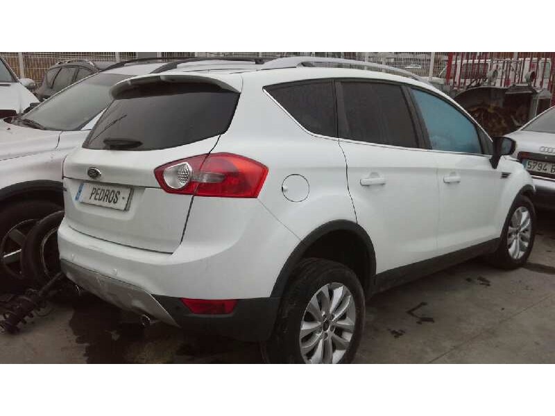 ford kuga (cbv) del año 2010