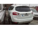 FORD KUGA (CBV)
