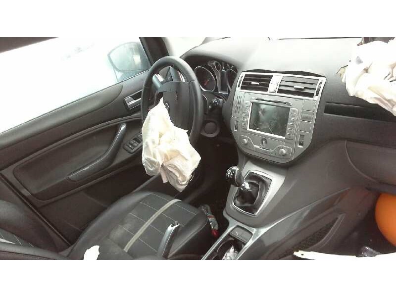 ford kuga (cbv) del año 2010