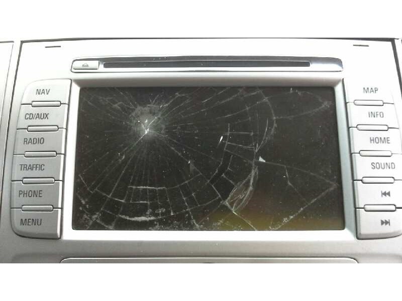 ford kuga (cbv) del año 2010