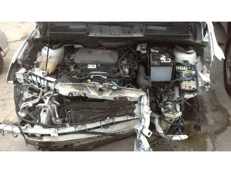 ford kuga (cbv) del año 2010