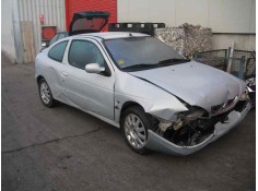renault megane i coupe fase 2 (da..) del año 2001