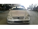 MERCEDES-BENZ CLASE C (W203) SPORTCOUPE