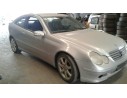 MERCEDES-BENZ CLASE C (W203) SPORTCOUPE