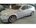 MERCEDES-BENZ CLASE C (W203) SPORTCOUPE