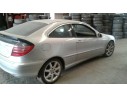 MERCEDES-BENZ CLASE C (W203) SPORTCOUPE