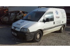 peugeot expert kasten standard del año 2004