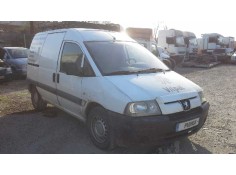 peugeot expert kasten standard del año 2004 2