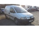 PEUGEOT EXPERT KASTEN STANDARD