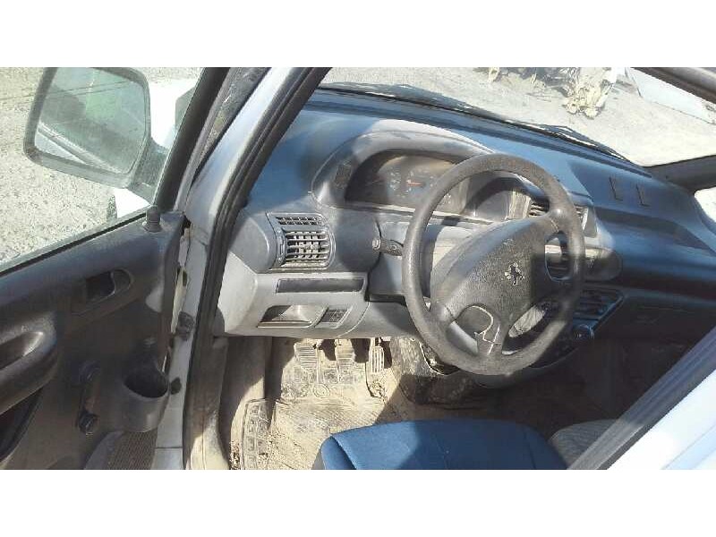 peugeot expert kasten standard del año 2004