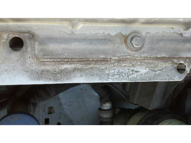 peugeot expert kasten standard del año 2004