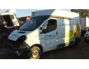 RENAULT TRAFIC CAJA CERRADA (AB 4.01)