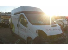 renault trafic caja cerrada (ab 4.01) del año 2007 2