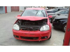 volkswagen golf v berlina (1k1) del año 2004 2