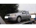OPEL ASTRA G BERLINA