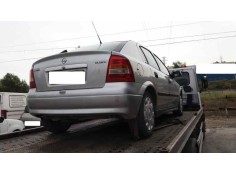 opel astra g berlina del año 2003 2
